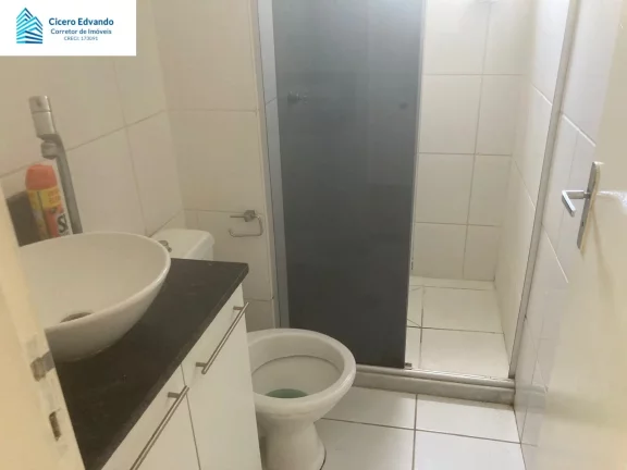 Imagem APARTAMENTO RESIDENCIAL em SÃO PAULO - SP, CIDADE LÍDER
