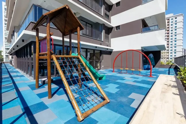 Imagem Apartamento Perdizes pronto para morar