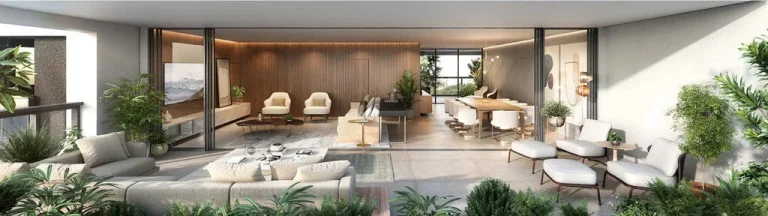 Imagem Parque Global - Fase 1 - Parque Global - Regente e Semipine