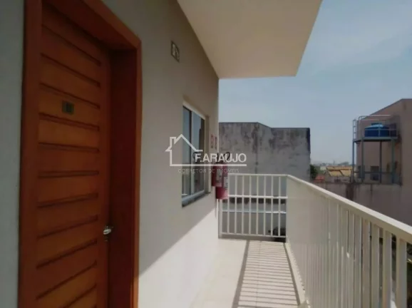 Imagem Kitnet à venda Sorocaba-SP, Jardim Simus, 38m²