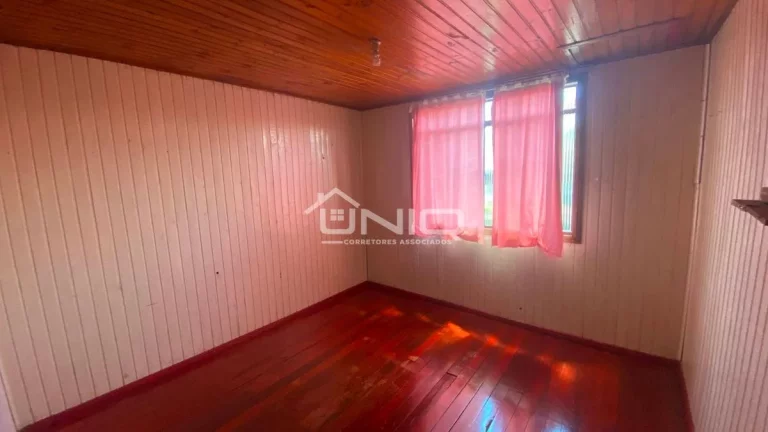 Imagem Casa Mista - São Cristóvão