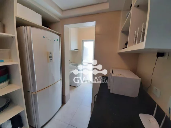 Imagem Cobertura com 4 dormitórios à venda, 200 m² por R$ 2.200.000,00 - Praia Grande - Ubatuba/SP
