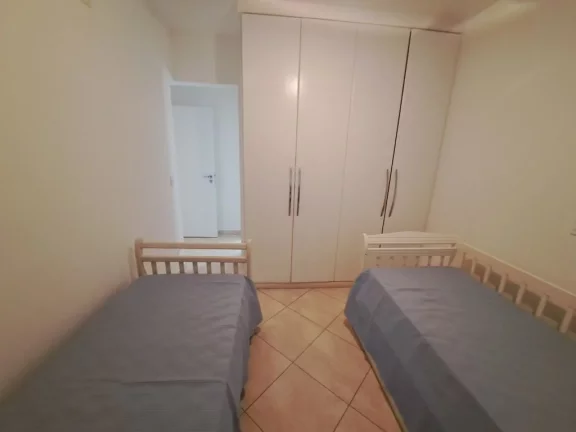 Imagem Apartamento com 3 dormitórios à venda, 147 m² por R$ 1.800.000,00 - Astúrias - Guarujá/SP