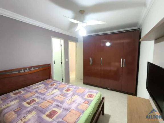 Imagem Apartamento com 2 Quartos à Venda na Praia do Morro - Guarapari/ES
