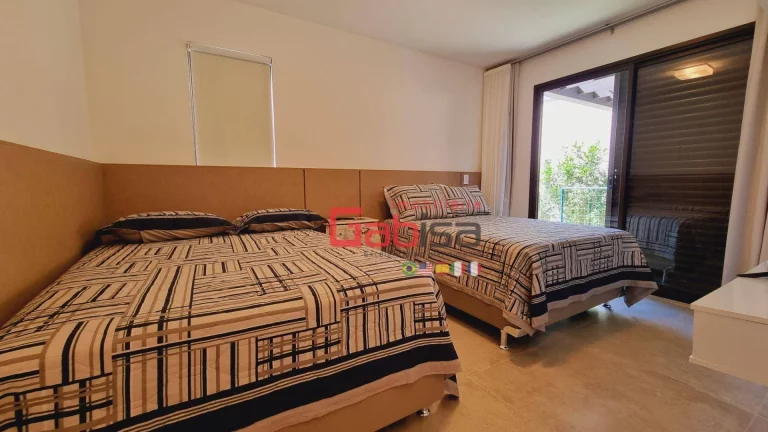 Imagem Casa com 4 dormitórios à venda, 270 m² por R$ 4.200.000,00 - Marina - Armação dos Búzios/RJ