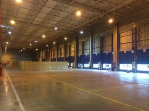 Imagem Galpão para alugar em Hortolândia, fácil acesso para as rodovias Anhanguera e Bandeirantes