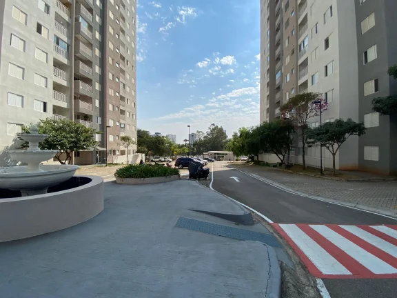 Imagem Upper Life Campolim ? Apartamento totalmente reformado e planejado com vista para o pôr do sol em Sorocaba