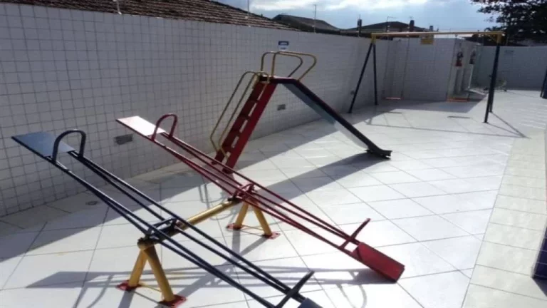 Imagem EXCELENTE APARTAMENTO NO CAIÇARA DE 1 DORMITÓRIO E 1 VAGA!!!