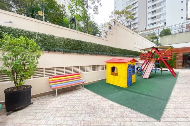 Imagem APARTAMENTO RESIDENCIAL em São Paulo - SP, Campo Belo