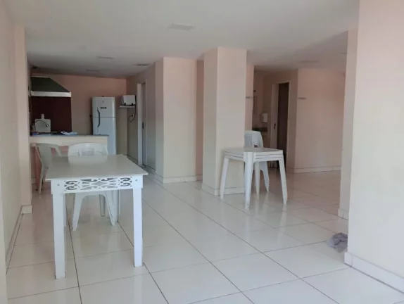 Imagem Apartamento à venda, 52 m² por R$ 160.000,00 - Vila Perracini - Poá/SP