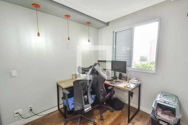 Imagem Apartamento à Venda - Ipiranga, 2 Quartos, 70 m2