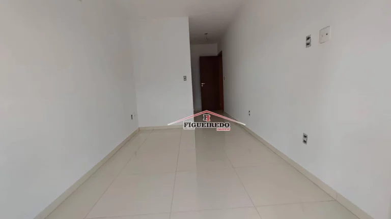 Imagem Apartamento à venda, 123 m² por R$ 1.100.000,00 - Canto do Forte - Praia Grande/SP