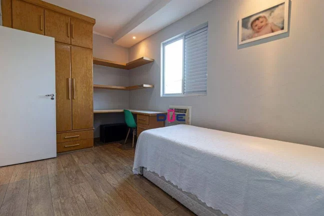 Imagem Cobertura com 3 dormitórios à venda, 170 m² por R$ 1.060.000,00 - Campo Grande - Santos/SP