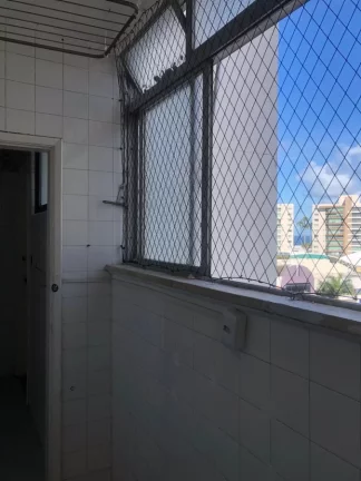 Imagem Apartamento para Venda em Salvador, Barra, 3 dormitórios, 1 suíte, 3 banheiros, 1 vaga