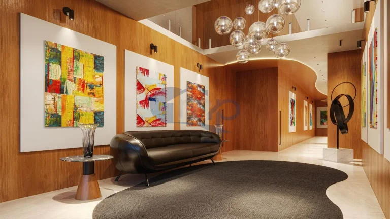 Imagem Apartamento á venda com 3 suítes na Prainha em Torres/RS