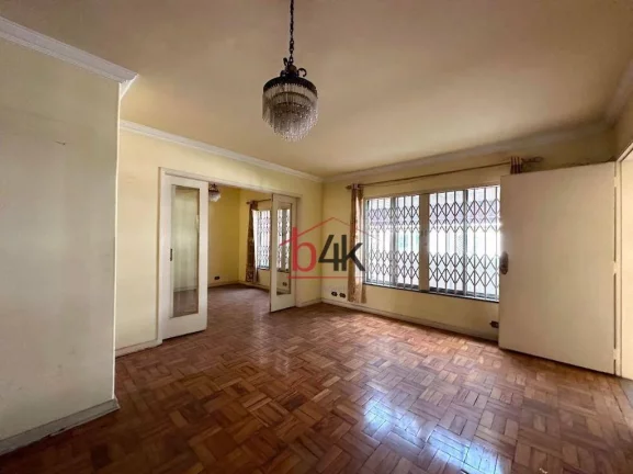 Imagem Casa à venda no Brooklin com 3 quartos.