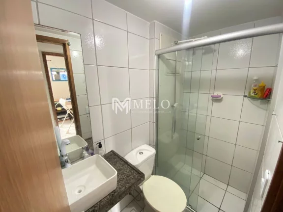 Imagem Venda no Pina Boa Viagem 56m² 2qts por R$360.000..