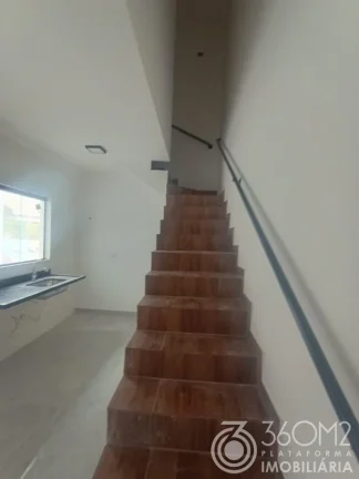 Imagem Cobertura para Venda em Santo André / SP no bairro Cidade São Jorge