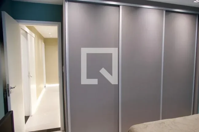 Imagem Apartamento à Venda - Leblon, 4 Quartos, 105 m2