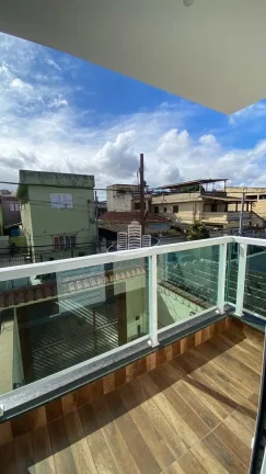 Imagem Casa Padrão