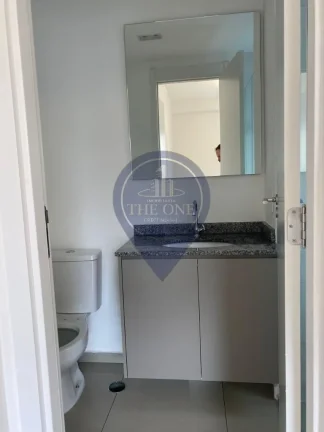 Imagem Imperdível oportunidade de adquirir um charmoso apartamento de 1 quarto em Cerqueira César, São Paulo-SP!
