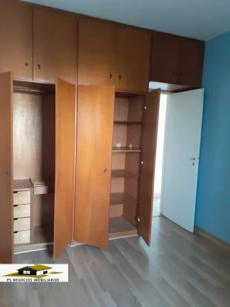Imagem Apartamento Padrão para Venda em Ipiranga São Paulo-SP