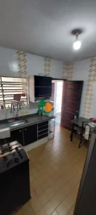 Imagem Casa para Venda em São Roque, Vila Santa Rita, 5 dormitórios, 2 suítes, 1 banheiro, 1 vaga