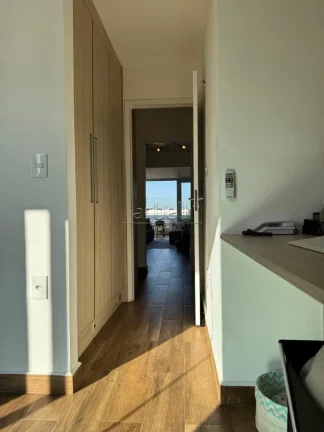 Imagem Apartamento tipo cobertura com 130 M², 3 dormitórios sendo 1 suíte, living, 2 banheiros, área de...