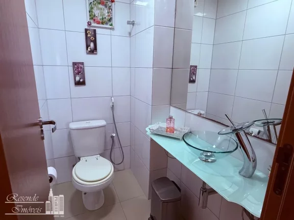 Imagem APARTAMENTO PARA LOCAÇÃO NO UMARIZAL