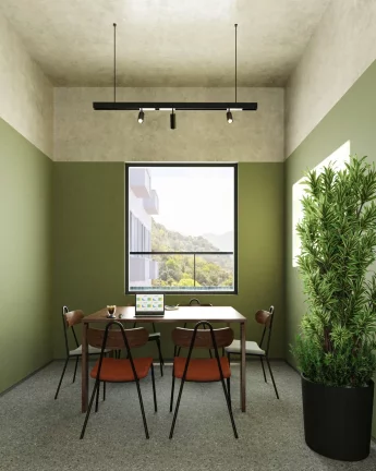 Imagem Soho Gávea - Apartamento à venda no bairro Gávea - Rio de Janeiro/RJ