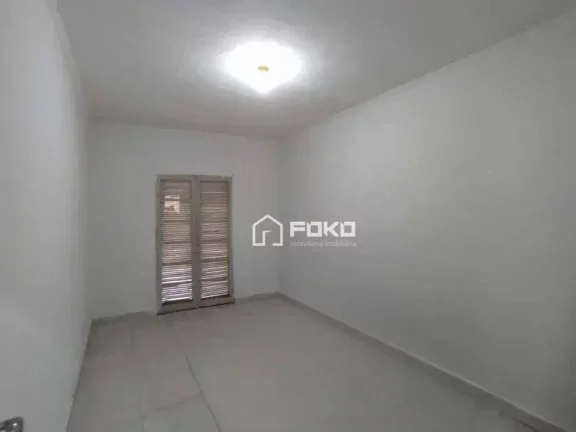 Imagem Casa com 5 dormitórios, 243 m² - venda por R$ 1.000.000,00 ou aluguel por R$ 6.200,00/mês - Vila Augusta - Guarulhos/SP
