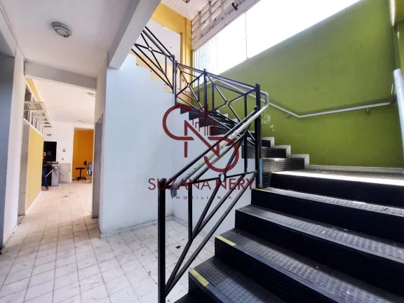 Imagem Prédio comercial pronto para academia em Lagoa Nova