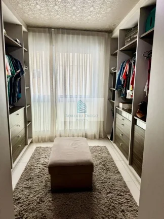 Imagem Imperdível oportunidade: Apartamento de luxo com 4 quartos e 4 suítes em Icaraí, Niterói-RJ!