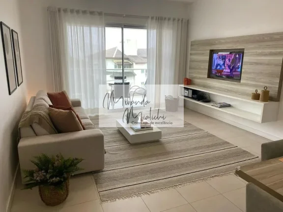 Imagem Apartamento Padrão - Santinho