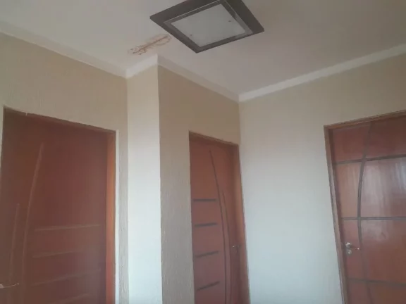 Imagem Sobrado com 4 dormitórios à venda, 219 m² por R$ 780.000,00 - Cidade Cruzeiro do Sul - Suzano/SP