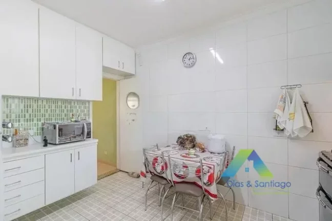Imagem Sobrado com 5 dormitórios R$672mil em Jardim Maria Estela/Sacomã - São Paulo/SP