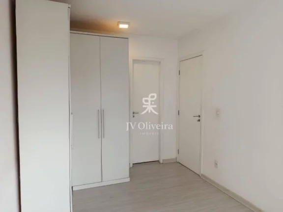 Imagem Apartamento com 2 dormitórios para alugar, 60 m²- Jardim das Vertentes - São Paulo/SP