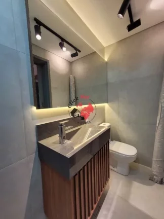 Imagem Cobertura Duplex à Venda no Centro de São Bernardo