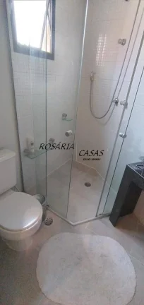 Imagem MORUMBI- Loft mobiliado a venda com 2 vagas de garagem