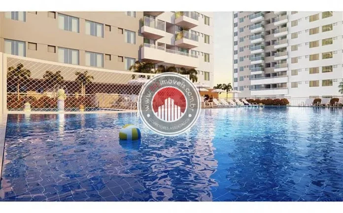 Imagem Apartamento a Venda no bairro Penha - Rio de Janeiro, RJ