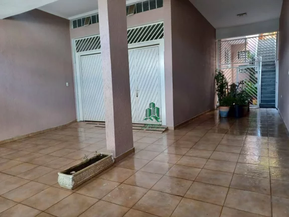 Imagem Casa com 3 dormitórios à venda, 302 m² por R$ 763.000,00 - Jardim Palmira - Guarulhos/SP