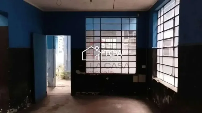 Imagem Pavilhão/Galpão à venda no bairro Mooca - São Paulo/SP, Zona Leste