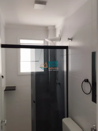 Imagem APARTAMENTO (Mobiliado) A 300 METROS DA PRAIA DO PEREQUÊ-AÇÚ COM ÁREA DE LAZER COMPLETA!