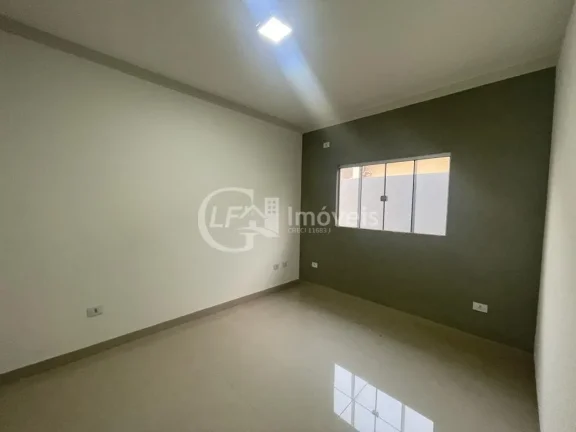 Imagem Imperdível oportunidade de compra: Casa à venda em Campo Grande-MS, Vila Morumbi, 3 quartos, 1 suíte, 2 salas, 2 banheiros, 2 vagas de garagem, 90m².