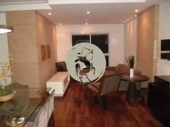 Imagem APARTAMENTO EM SANTOS DE ALTO PADRÃO!