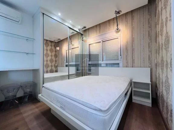 Imagem Studio para alugar, 45 m² por R$ 4.367,12/mês - Vila Mariana - São Paulo/SP