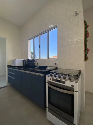 Imagem Maravilhosa casa no Condomínio Ninho Verde I Eco Residence - Porangaba