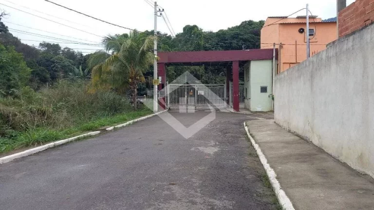 Imagem Terreno em Condomínio à Venda em Campo Grande