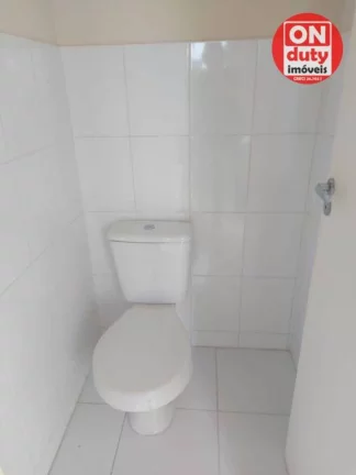 Imagem Sala para alugar, 50 m² por R$ 2.150,00/mês - Vila Matias - Santos/SP