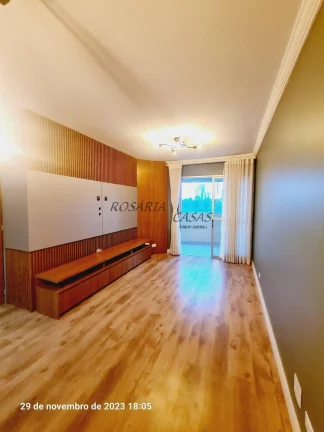 Imagem Apto Recém Reformado - 3 Dorm 2 vagas